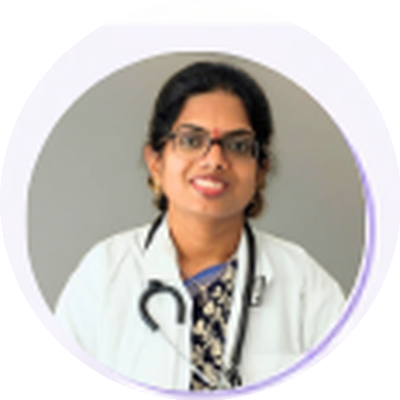 Dr. Hripriya