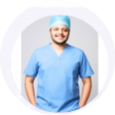 Emb. Mayur Mahajan