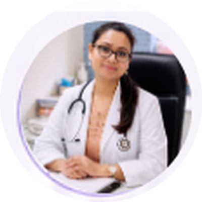 Dr. Sadhna Soni